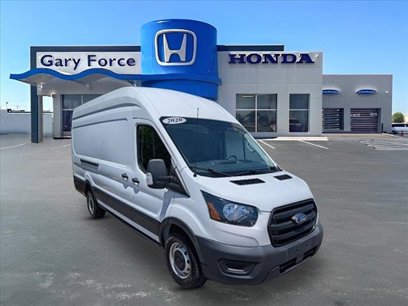 Used 2020 Ford Transit 250 148 High Roof Extended