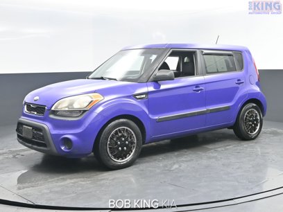 Used 2013 Kia Soul