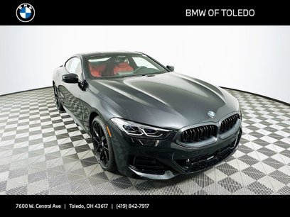 New 2026 BMW 840i xDrive Coupe