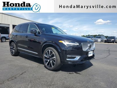 Used 2023 Volvo XC90 B6 Plus
