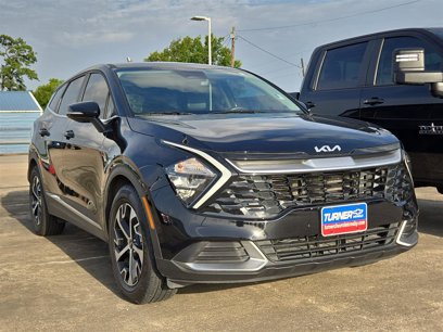 Used 2023 Kia Sportage EX