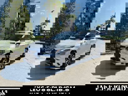 Certified 2022 Lexus ES 300h w/ Premium Package