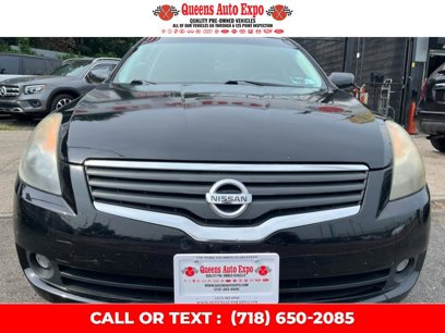 Used 2007 Nissan Altima 2.5 S w/ Convenience Plus Pkg