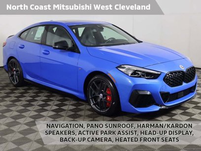Used 2023 BMW M235i xDrive Gran Coupe