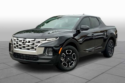 Certified 2024 Hyundai Santa Cruz SEL
