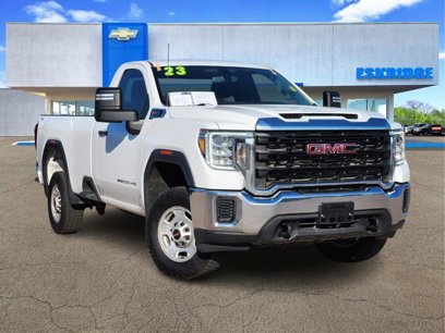 Used 2023 GMC Sierra 2500 Pro w/ Convenience Package