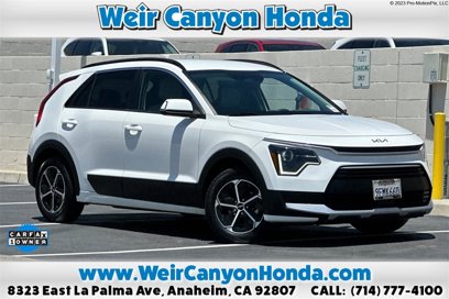 Used 2023 Kia Niro EX