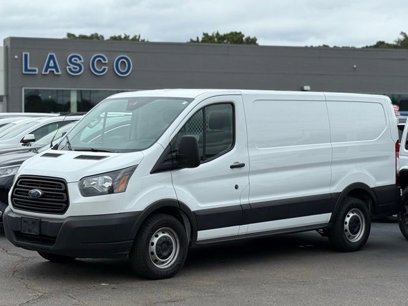 Used 2019 Ford Transit 150 130 Low Roof