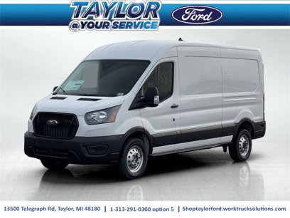 New 2024 Ford Transit 150 148 Medium Roof