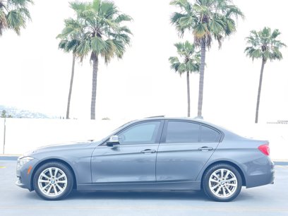 Used 2018 BMW 320i xDrive Sedan