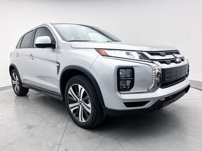 Used 2024 Mitsubishi Outlander Sport ES