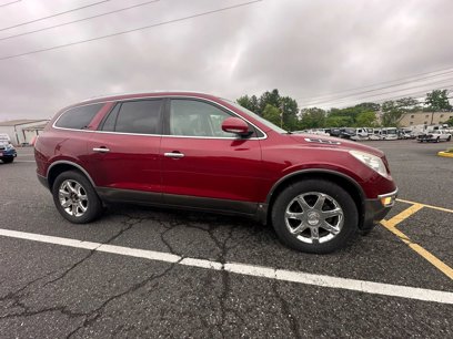 Used 2009 Buick Enclave CXL w/ Entertainment Package #2