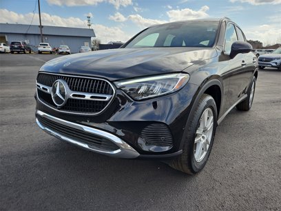 Certified 2023 Mercedes-Benz GLC 300 4MATIC