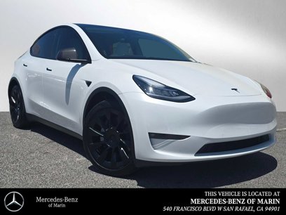 Used 2021 Tesla Model Y Long Range