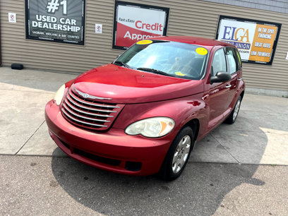 Used 2007 Chrysler PT Cruiser