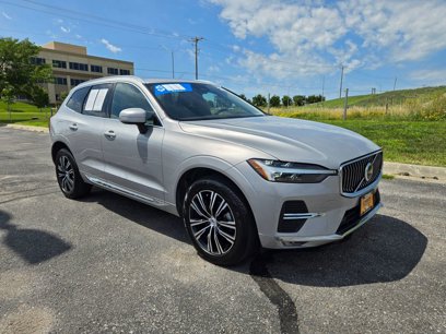 Used 2022 Volvo XC60 B5 Inscription