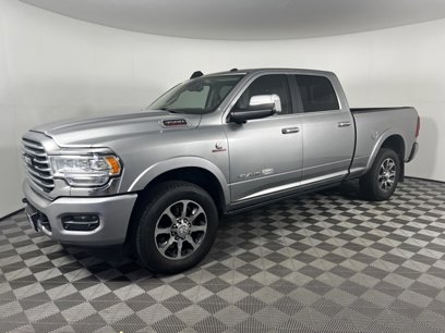 Used 2019 RAM 3500 Limited