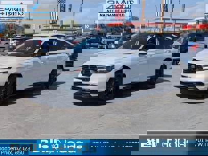 Used 2025 Honda Accord SE