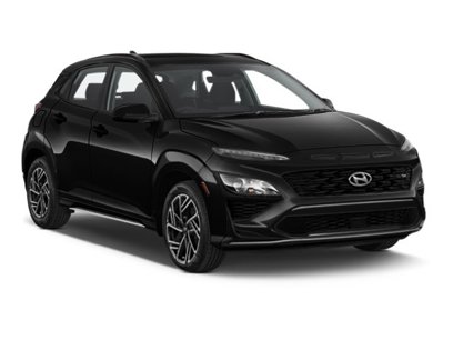 Used 2022 Hyundai Kona N Line w/ Tech Package