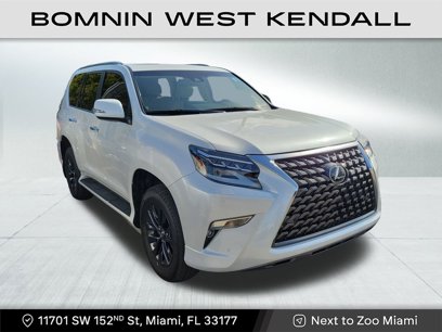 Used 2023 Lexus GX 460 Premium