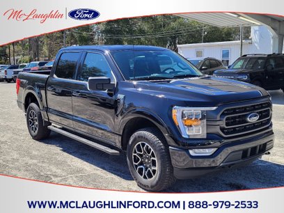 Used 2023 Ford F150 XLT w/ Equipment Group 302A High