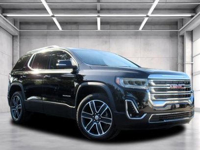 Used 2023 GMC Acadia SLT w/ Preferred Package