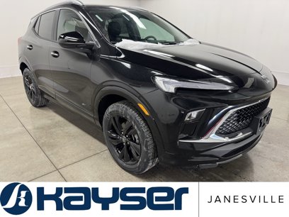 New 2025 Buick Encore GX Sport Touring