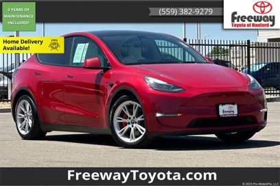 Used 2023 Tesla Model Y Performance