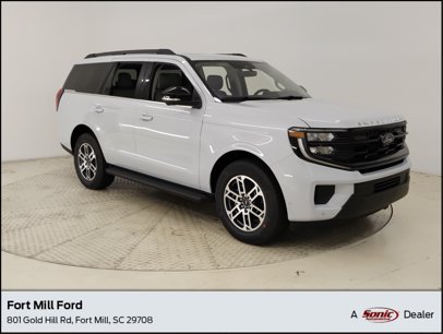 New 2025 Ford Expedition Active