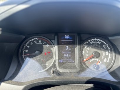 Used 2022 Toyota Tacoma SR