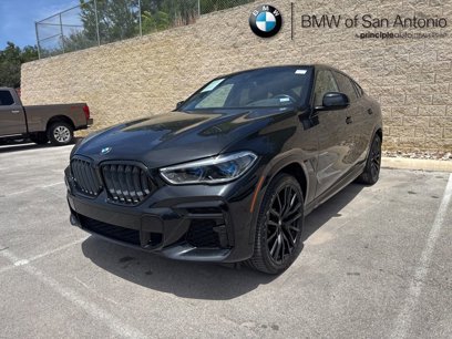Certified 2022 BMW X6 xDrive40i w/ Executive Package
