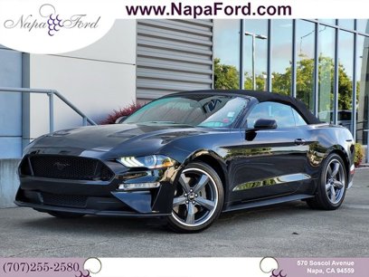Used 2020 Ford Mustang GT