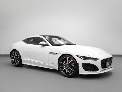 Used 2024 Jaguar F-TYPE R