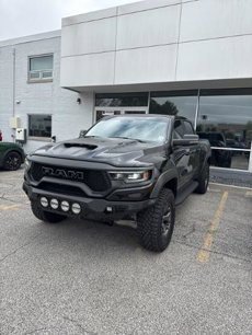 Used 2024 RAM 1500 TRX