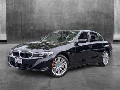 Used 2023 BMW 330e