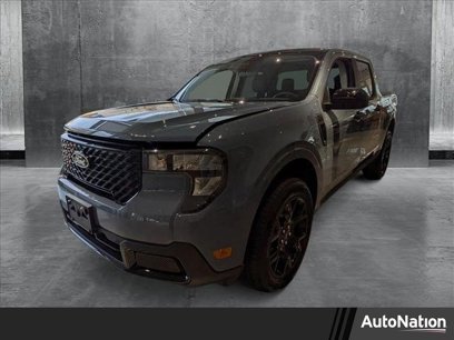 New 2025 Ford Maverick XLT w/ XLT Luxury Package