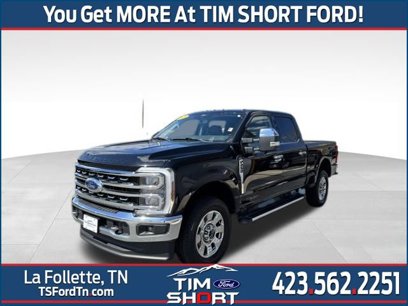 Used 2024 Ford F250 Lariat w/ Chrome Package