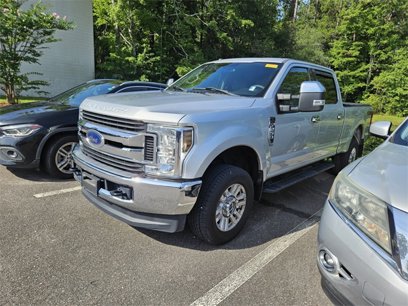 Used 2019 Ford F250 XLT