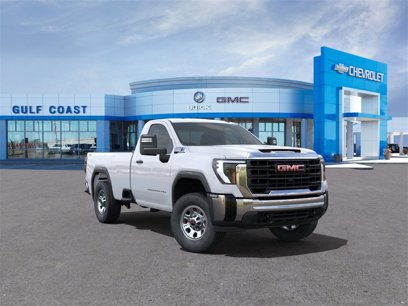 New 2025 GMC Sierra 3500 Pro