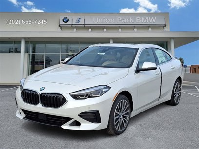 New 2024 BMW 228i xDrive Gran Coupe w/ Convenience Package