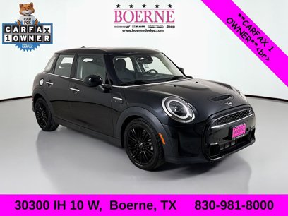 Used 2024 MINI Cooper S