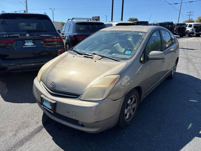 Used 2004 Toyota Prius