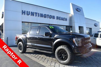 Used 2023 Ford F150 Raptor R w/ Equipment Group 802A Raptor R