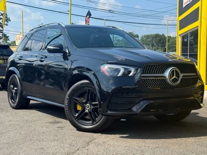Used 2020 Mercedes-Benz GLE 580 4MATIC