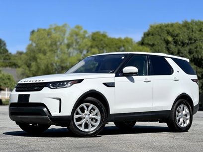 Used 2020 Land Rover Discovery SE
