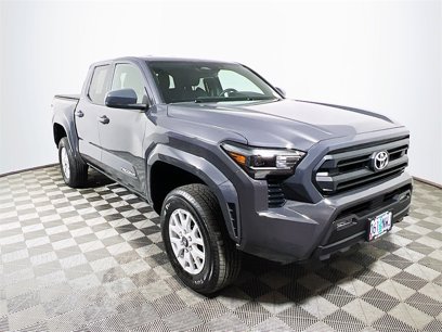 Used 2024 Toyota Tacoma SR5