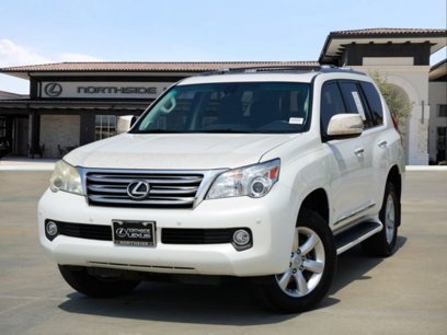Used 2010 Lexus GX 460