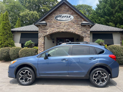 Used 2013 Subaru Crosstrek 2.0i Premium