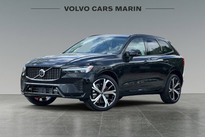 New 2025 Volvo XC60 T8 Ultra w/ Protection Package Premier