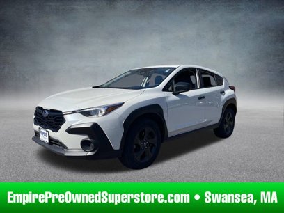 Used 2024 Subaru Crosstrek 2.0i